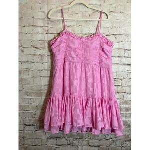 strapless open back dress NWOT Arula Crop Open Cable Knit Oversize Stripe Sweater Cream Pink Sca –  Billie & Lulu's